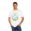 Unisex Pisces Zodiac Sign T-Shirt