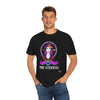 Unisex Goddess Tarot T-Shirt