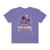 Unisex I Put A Spell On You T-Shirt