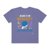 Unisex Blame It On Mercury Retrograde T-Shirt
