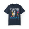 Cargar imagen en el visor de la galería, Unisex Speak It Into Existence T-Shirt