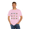 Load image into Gallery viewer, Unisex Third Eye Thoughts T-Shirt