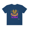 Unisex Gemini Zodiac Sign T-Shirt