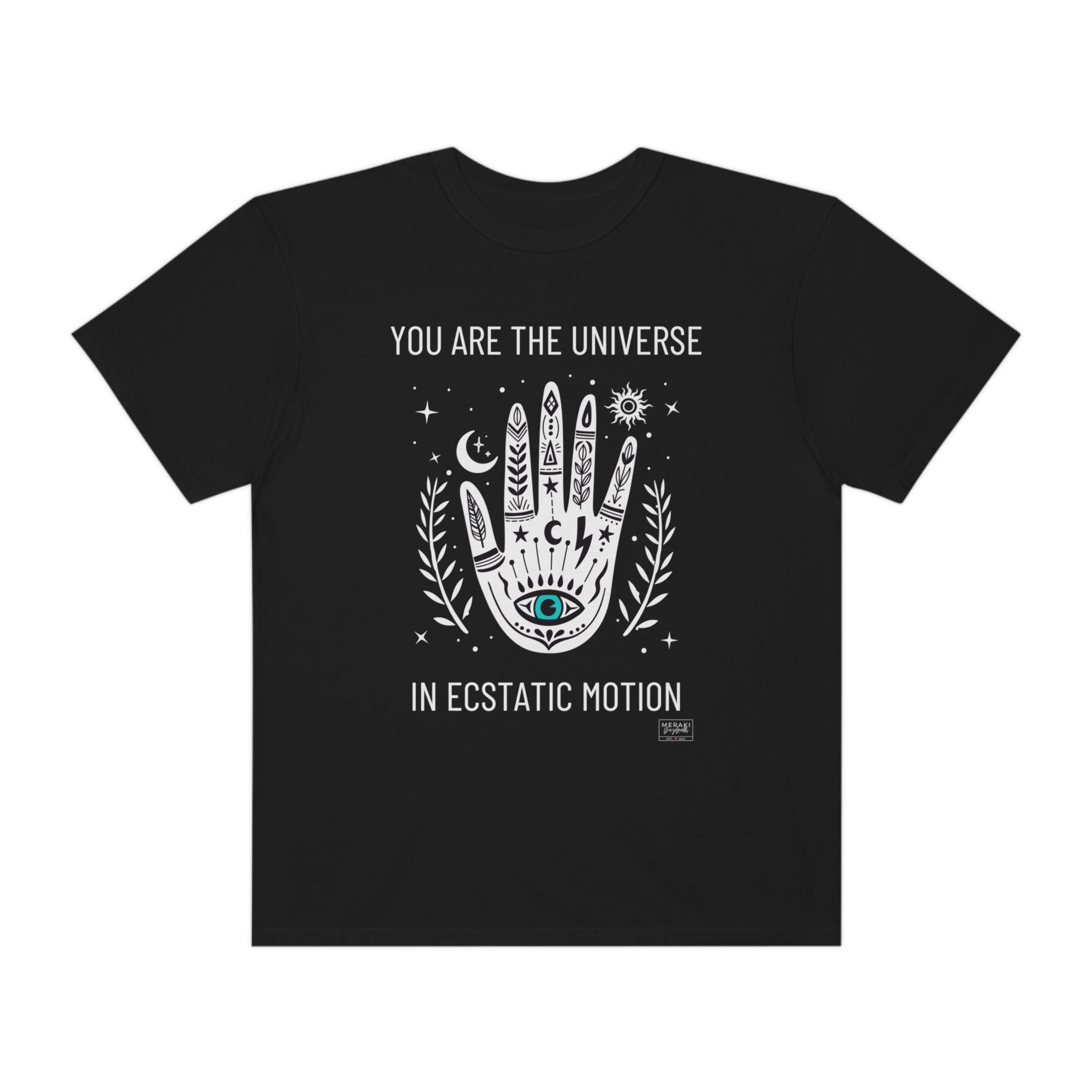 Unisex You Are The Universe T-Shirt