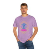 Unisex Libra Zodiac Sign T-Shirt