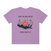 Cargar imagen en el visor de la galería, Unisex Trust the Vibes T-Shirt