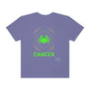 Unisex Cancer Zodiac Sign T-Shirt