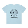 Cargar imagen en el visor de la galería, Unisex Cosmic Heart Graphic T-Shirt