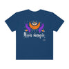 Charger l&#39;image dans la galerie, Unisex Moon Magic T-Shirt