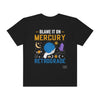Charger l&#39;image dans la galerie, Unisex Blame It On Mercury Retrograde T-Shirt
