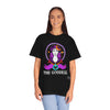 Load image into Gallery viewer, Unisex Goddess Tarot T-Shirt