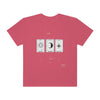 將圖片載入圖庫檢視器 Unisex Cosmic Trio Tarot T-Shirt