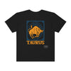 Cargar imagen en el visor de la galería, Unisex Taurus Zodiac Sign T-Shirt