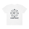 將圖片載入圖庫檢視器 Unisex Cosmic Heart Graphic T-Shirt