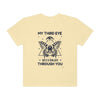 Charger l&#39;image dans la galerie, Unisex My Third Eye Sees Right Through You T-Shirt