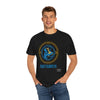 Load image into Gallery viewer, Unisex Aquarius Zodiac Sign T-Shirt