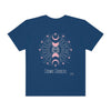 將圖片載入圖庫檢視器 Unisex Cosmic Goddess T-Shirt