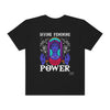Charger l&#39;image dans la galerie, Unisex Divine Feminine Power T-Shirt