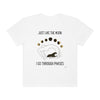 Load image into Gallery viewer, Unisex I Go Through Phases T-Shirt