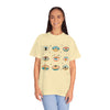 Load image into Gallery viewer, Unisex Third Eye Thoughts T-Shirt