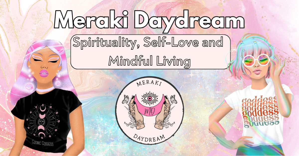 Zodiac Magic Collection – Meraki Daydream