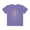 Cargar imagen en el visor de la galería, Unisex Cosmic Goddess T-Shirt
