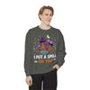 Unisex I Put A Spell On You Sweatshirt