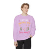 Unisex Fall Into Your Magic Sweatshirt