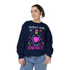 Load image into Gallery viewer, Unisex Protect Your Energy Sweatshirt
