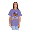 Unisex I Put A Spell On You T-Shirt