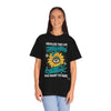 Unisex Visualize the Life T-Shirt