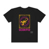 Lade das Bild in den Galerie-Viewer, Unisex Scorpio Zodiac Sign T-Shirt