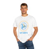 Unisex Aquarius Zodiac Sign T-Shirt