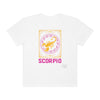 將圖片載入圖庫檢視器 Unisex Scorpio Zodiac Sign T-Shirt