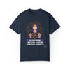Unisex Spiritual Goddess T-Shirt