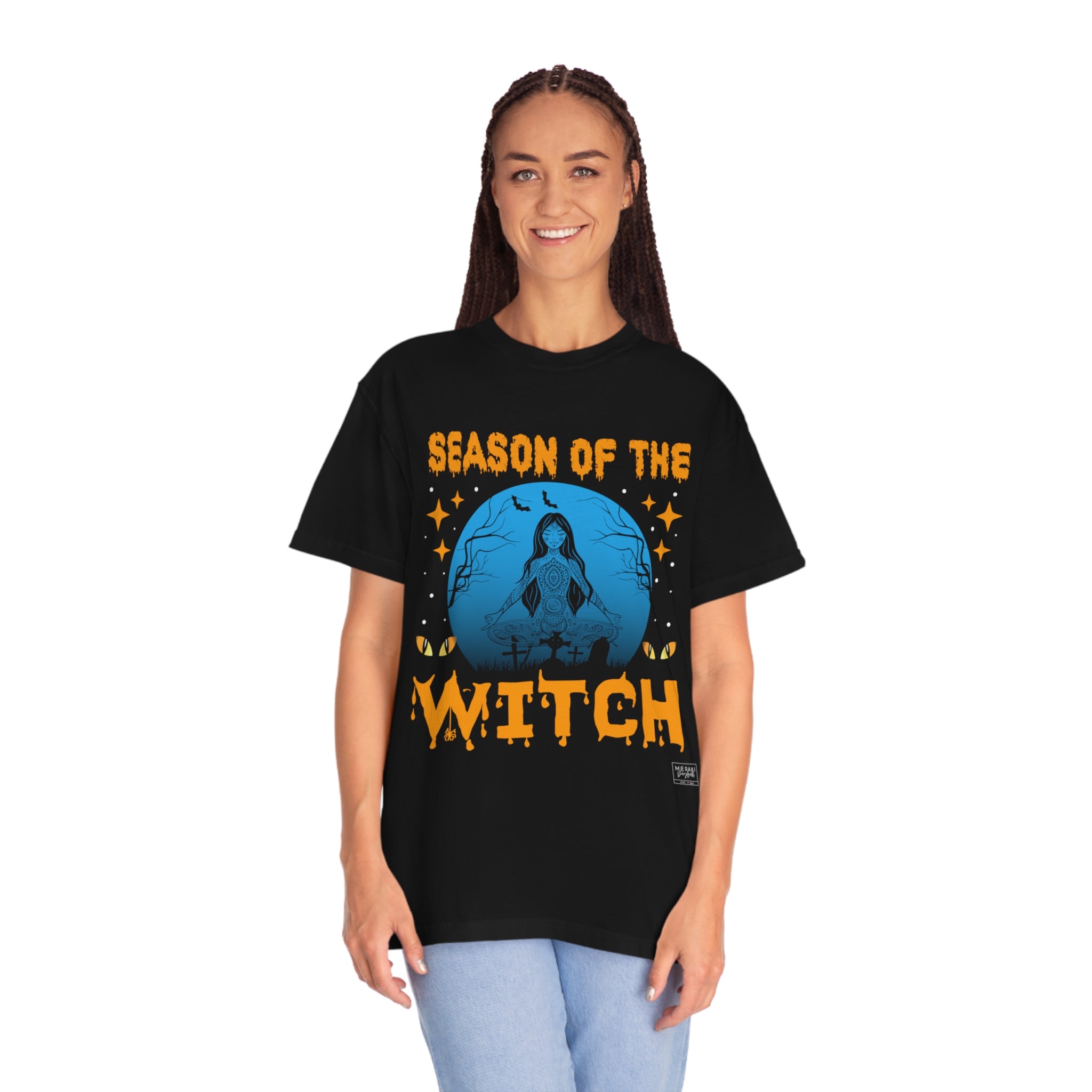 Unisex Season of the Witch T-Shirt