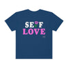 將圖片載入圖庫檢視器 Unisex Self Love T-Shirt