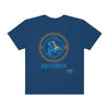 將圖片載入圖庫檢視器 Unisex Aquarius Zodiac Sign T-Shirt