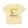 Unisex Aligned with Highest Good T-Shirt