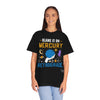 Load image into Gallery viewer, Unisex Blame It On Mercury Retrograde T-Shirt