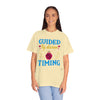 Cargar imagen en el visor de la galería, Unisex Divine Timing T-Shirt