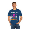 Load image into Gallery viewer, Unisex Made of Stardust T-Shirt