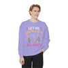 Load image into Gallery viewer, Unisex Fall Into Your Magic Sweatshirt