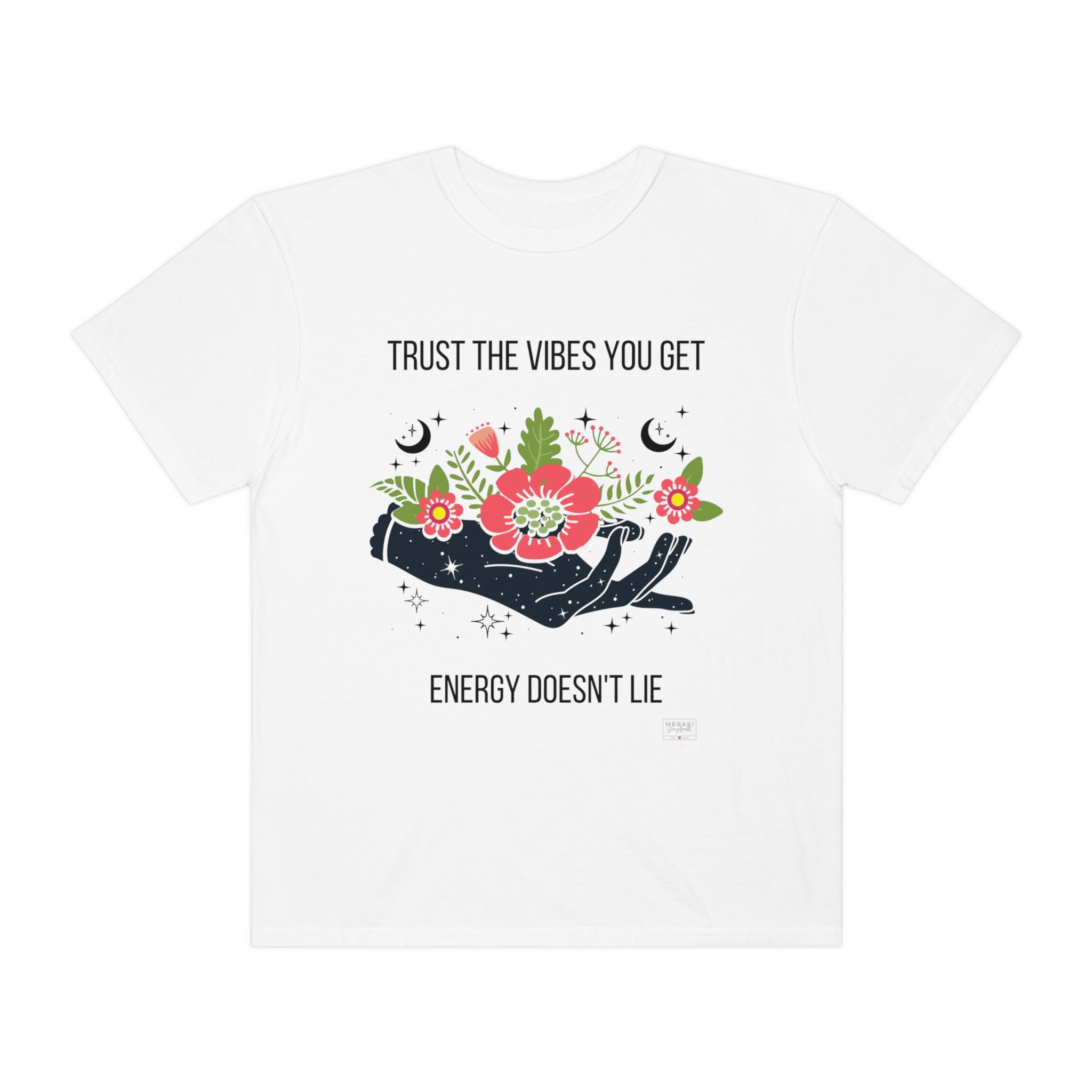 Unisex Trust the Vibes T-Shirt