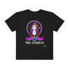 Cargar imagen en el visor de la galería, Unisex Goddess Tarot T-Shirt