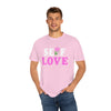 Unisex Self Love T-Shirt