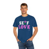 Load image into Gallery viewer, Unisex Self Love T-Shirt