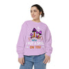 Unisex I Put A Spell On You Sweatshirt