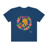 Cargar imagen en el visor de la galería, Unisex Virgo Zodiac Sign T-Shirt