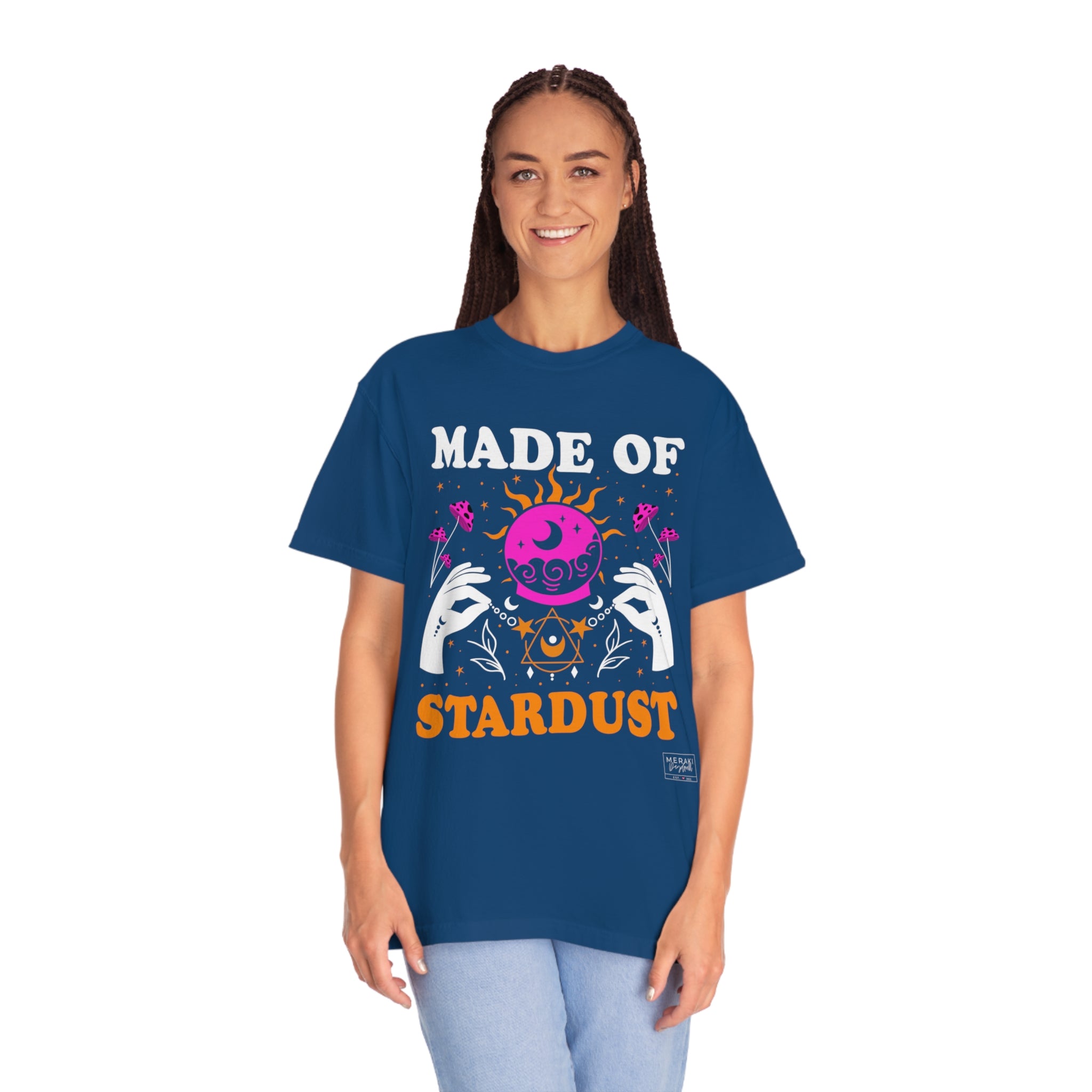 Unisex Made of Stardust T-Shirt